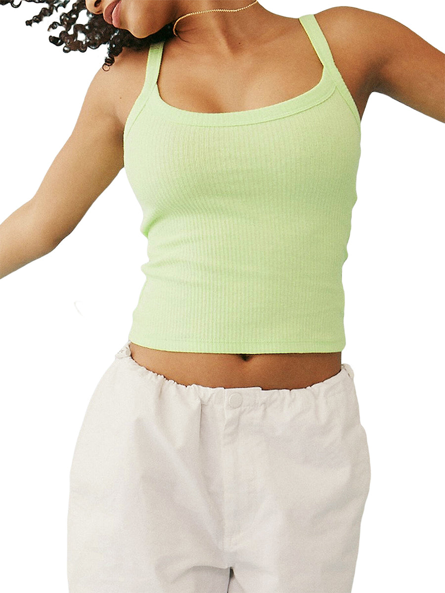 Everyday Fit Tank