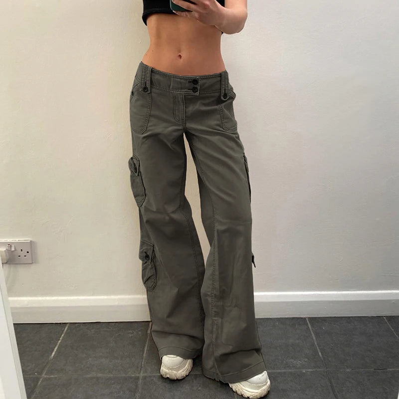 Urban Cargo Revival Pants