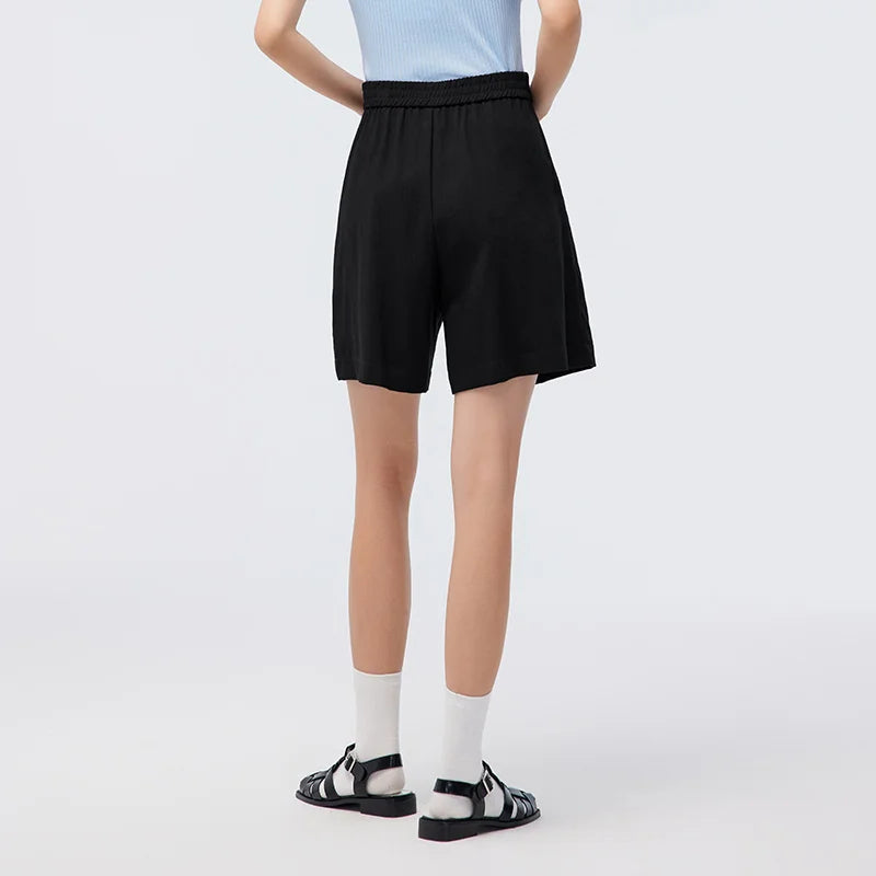 Structured City Walk Shorts