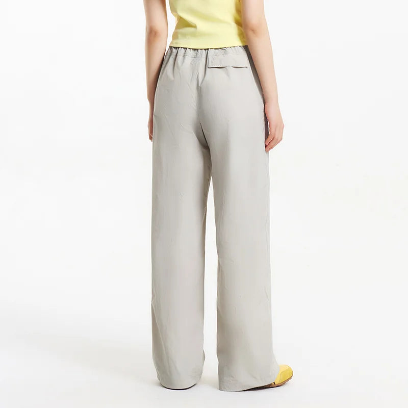 ChillFlex Lightweight Wide Leg Pants
