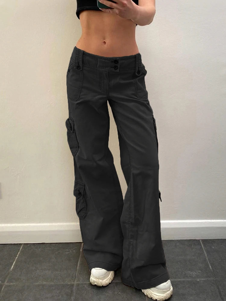 Urban Cargo Revival Pants