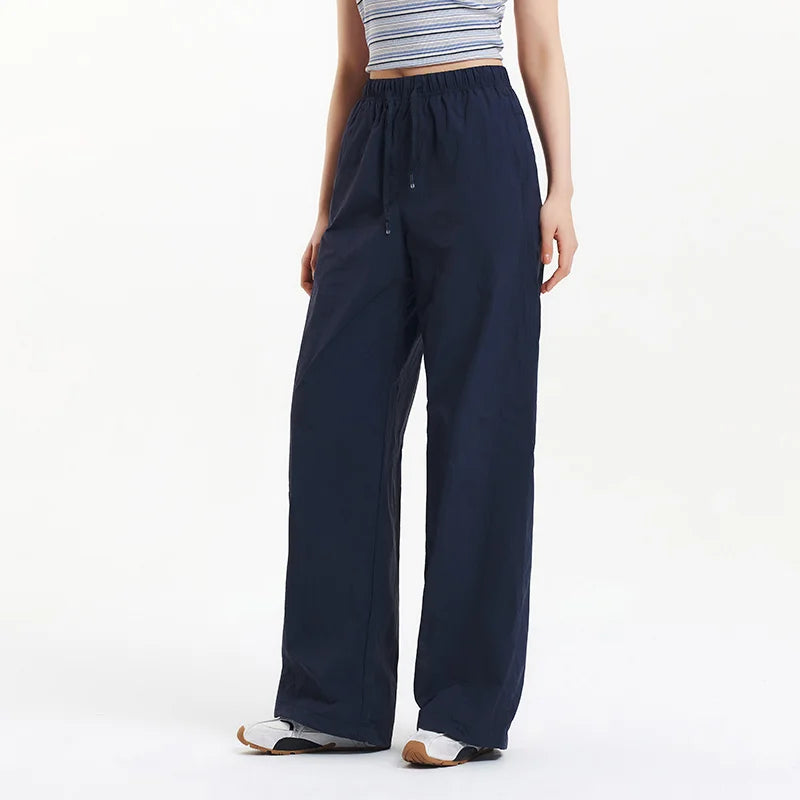 ChillFlex Lightweight Wide Leg Pants