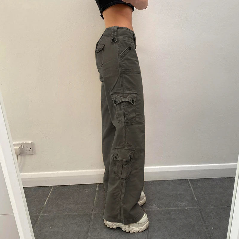Urban Cargo Revival Pants