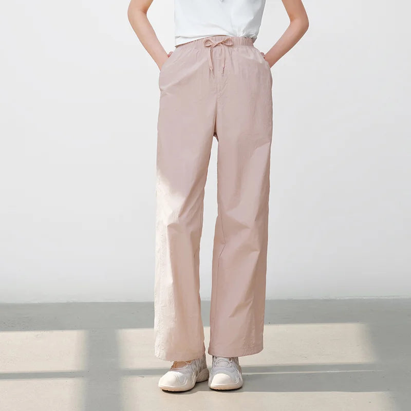 ChillFlex Lightweight Wide Leg Pants