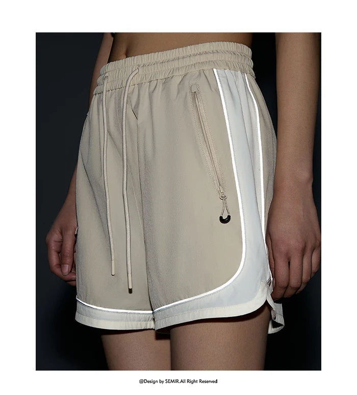 Summit Cool Trail Shorts