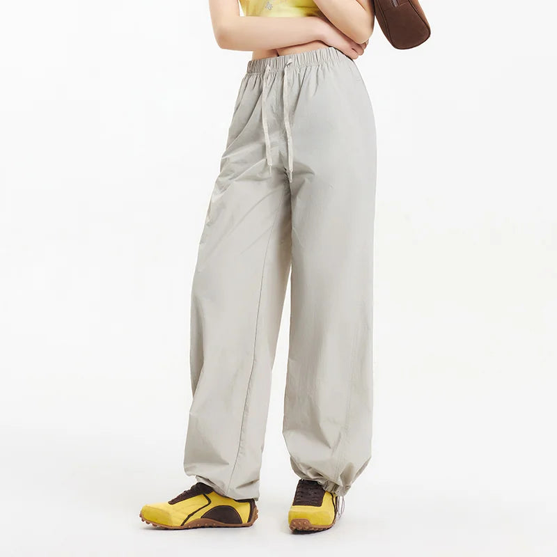 ChillFlex Lightweight Wide Leg Pants