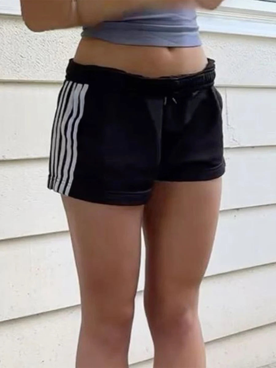 Track Star Sport Shorts