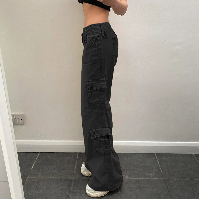 Urban Cargo Revival Pants
