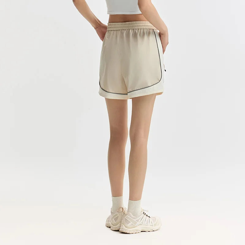 Summit Cool Trail Shorts