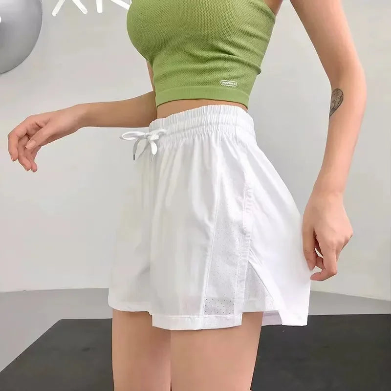 AirFlex Color Pop Training Shorts