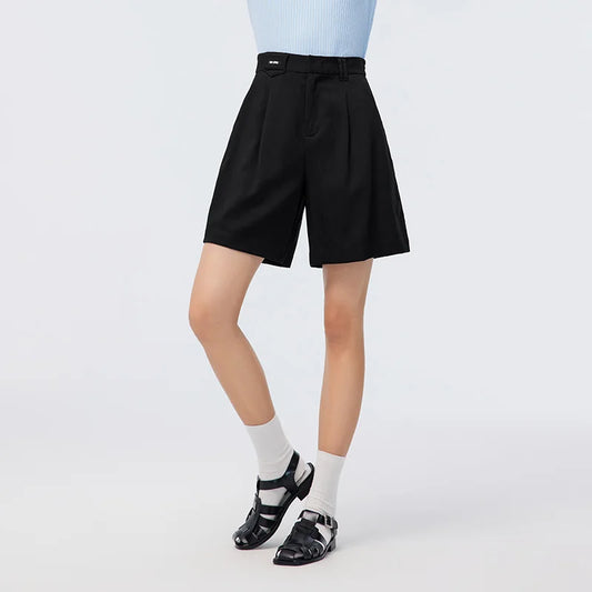 Structured City Walk Shorts