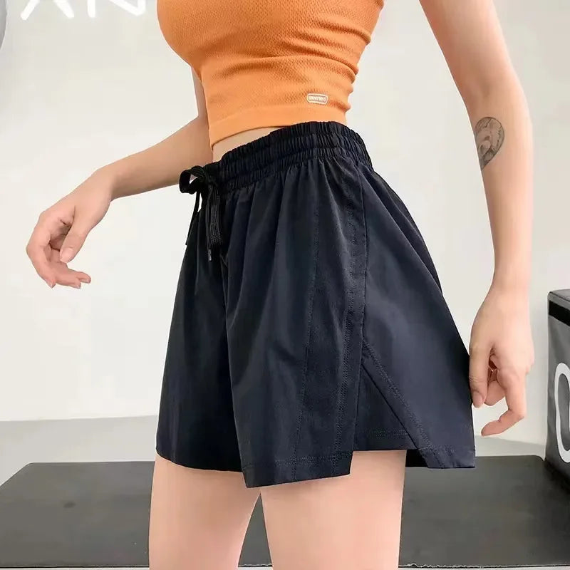 AirFlex Color Pop Training Shorts