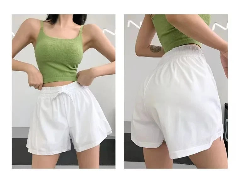 AirFlex Color Pop Training Shorts