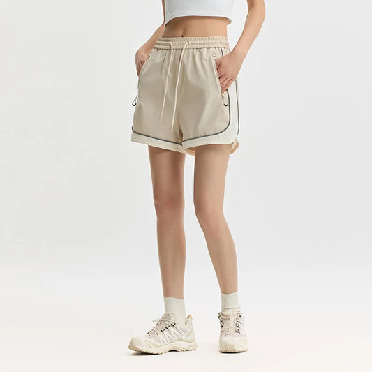 Summit Cool Trail Shorts