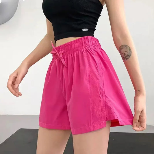 AirFlex Color Pop Training Shorts